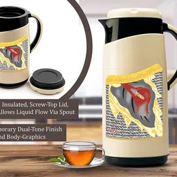 milton 1.5 L Plastic Water Jug image 4