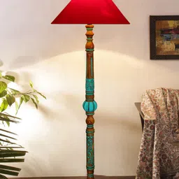 devansh Novelty Floor Lamp image 2