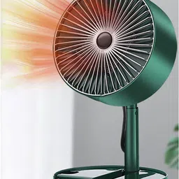 techking 15 YEARS WARRANTY Foldable Electric Fan Heater Fan Room Heater-picture-25