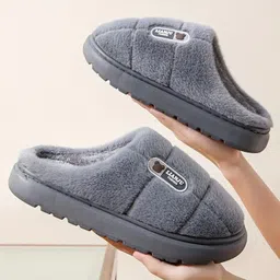 fighter Men Slippers image 5