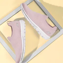 skechers GO WALK TRAVEL - CONZUMEL Casuals For Women-picture-23