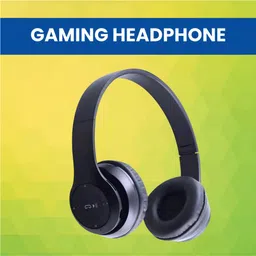 Portable Wireless Headphones featuring Plasma Bass Mode_CB Bluetooth & Wired Headset-image-32