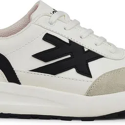 liberty Leap7x NIXY-1E Lacing Sports Shoes | Comfortable & Durable | Lace-Up Walking & Running Shoes For Women image 2