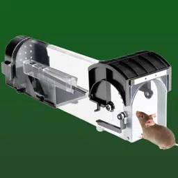 xayewv MTB197 Live Trap image 1