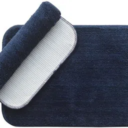 weavekart Microfiber Bathroom Mat-picture-24