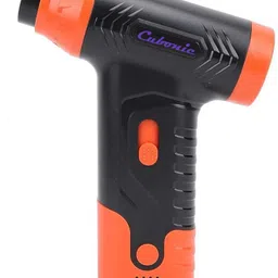 Cubonic Electric Compressed Air Duster for Cleaning Keyboard 110000 RPM Air Blower for Computers, Laptops, Gaming, Mobiles image 1