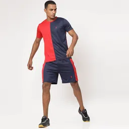 eppe Tshirt Regular Shorts Co-ords Set image 5