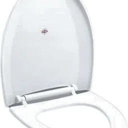 parryware Plastic Toilet Seat Cover-picture-17