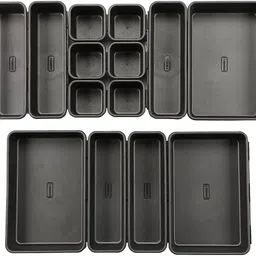 cutting edge Empty Cutlery Box Drawer Case image 2