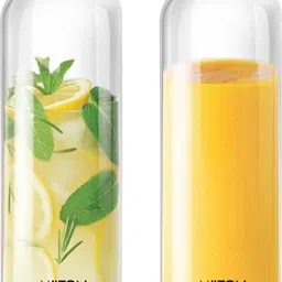 milton 1000 ml Plastic Bottle image 1