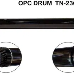 HipponixTech TN-2365 Drum Brother HL-L2321D, L2361DN, L2366DW, L2320d, DCP-L2541DW, L2520D Black Ink Toner-image-53