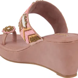 catwalk Women Flats Sandal image 5