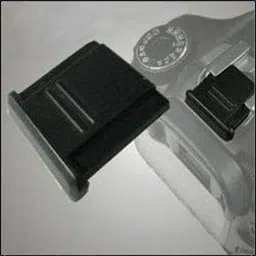 MILLETS 2PCS Camera Hot Shoe Hotshoe Protector Cover Cap Compatible with Canon Nikon Flash Shoe Adapter-picture-30