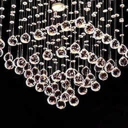 k9 chandelier home décor Chandelier Ceiling Lamp image 3