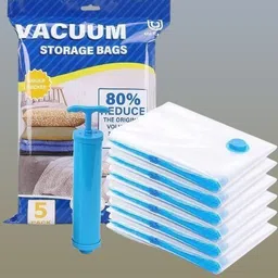 zinnia vacuumbag25 Travel Storage Vacuum Bags-picture-10