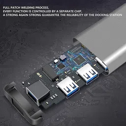 Lynacz USB OTG Adapter image 2