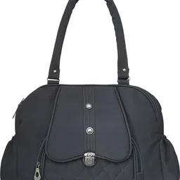 Women Grey Messenger Bag - Regular Size-image-0