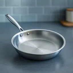 professional empire exx Tri-Ply Fry Pan 28 cm diameter 2.6 L capacity image 4