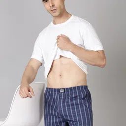 levi's Checkered Men Boxer image 1