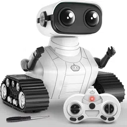 bvm Remote Control Robot - Dancing Robot Toy for Kids Aged 4-12, for Boys & Girls-picture-21