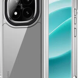 global nomad Back Cover for Mi Redmi Note 14 Pro Plus 5G-picture-22