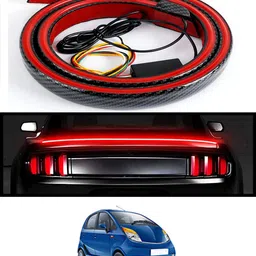 High Brightness LED Durability & Long Life Red Spoiler Light For Car-190 Car Fancy Lights-image-89