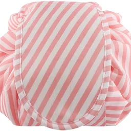 estervig Women Pink Cosmetic Bag-picture-15