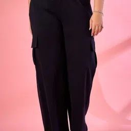 sscreation Women Cargos-picture-29