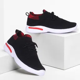 clymb Indus Lifestyle Casual Shoes for Men | Classic Rounded Toe, Soothing Insole Sneakers For Men image 2