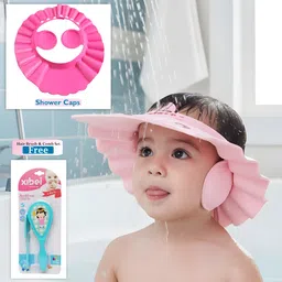 velvomart Baby Shower Cap-picture-23
