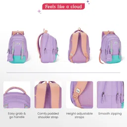 genie Medium 27 L Backpack GEMINI image 5