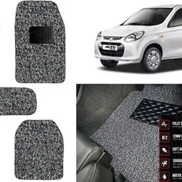 auto kite Plastic, PVC Standard Mat ForMaruti Suzuki Alto 800-picture-19