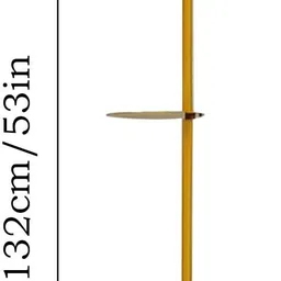 glowhere Candelabra Floor Lamp image 3