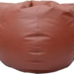 relax XXXL Tear Drop Bean Bag Cover(Without Beans) image 2