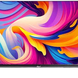lugosi LU32S 80 cm (32 inch) Full HD LED Smart Android TV 2025 Edition with Stunning Full HD 1080p Display/ Poweful 20W In Built Sound Bar Speakers/ Slim Bezel Design/ 2GB RAM & 16GB STORAGE / Built-in-Wifi and Remote with OTT Apps access-picture-20