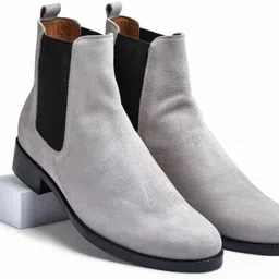 dumanera Wellington Boots For Men image 2