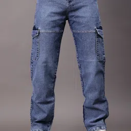 zaysh Men Cargos-picture-11