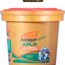 auto pickup Premium Quality 500g Calcium Based All Purpose APLR Grease-picture-18