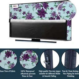 Auf for 43 inch LED :: LCD :: TV Monitor/COVER- 5 LED 43 INCI image 2