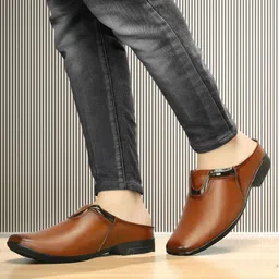 pilado Rich Quality|Lightweight|Comfortable Slip On For Men image 1