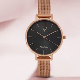 allen solly 2023 Edition Analog Watch - For Women AS000053E-picture-14