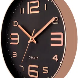masstone Analog 30.5 cm X 30.5 cm Wall Clock-picture-18
