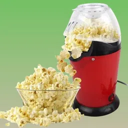 voyanex Steam Air Corn Device popcornmaker383 300 L Popcorn Maker-picture-36