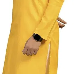 kajal fab Men Cotton Blend Pant Set image 3