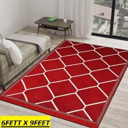 Red Velvet Carpet-image-2