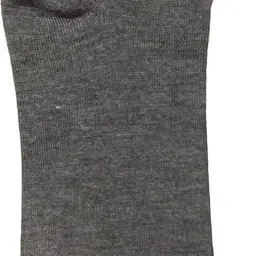 akeet trend Men Solid Ankle Length image 2