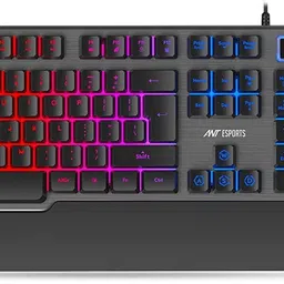 Ant Esports KM500 Pro Backlit Gaming Keyboard & Mouse Combo Set-picture-14