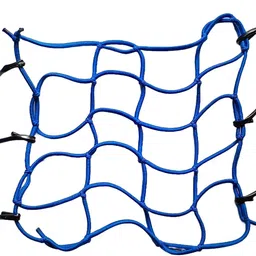 bikebuddy Bungee Cargo Net Vehicle Cargo Net-picture-28