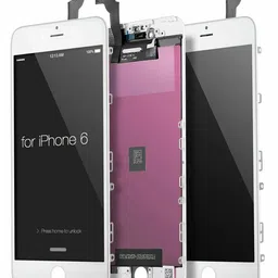 Mansi Trading Co IPS LCD Mobile Display for Apple APPLE IPHONE 6-picture-15