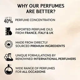 c coral perfumes Gold Mirage Extrait De Parfum - 50 ml image 4